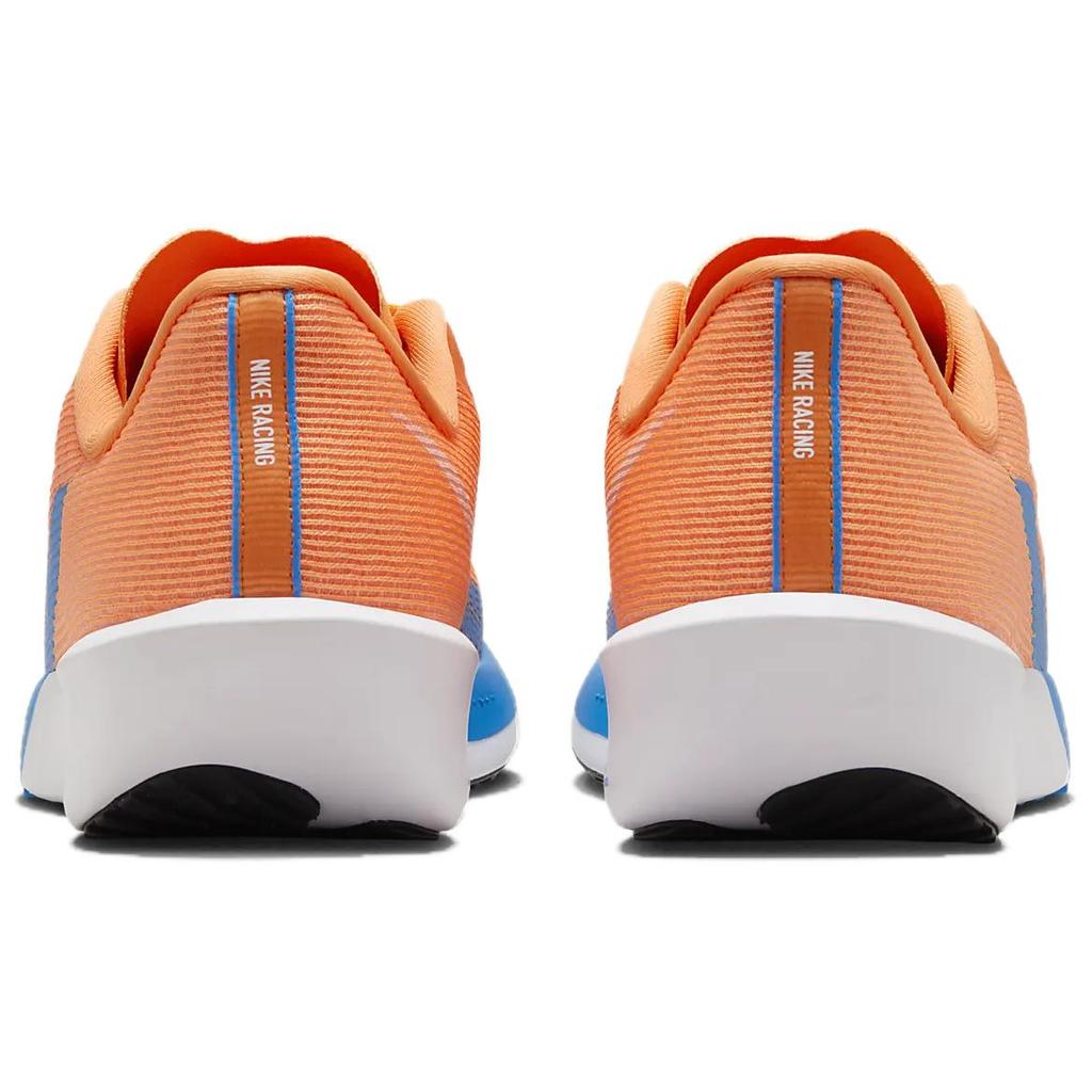 Nike Rival Fly 4 Fashion Non-Slip Wear-Resistant Low-Top Running Shoes Men sneaker Orange FV6040-800