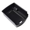 Center Console Organizer for KIA Soul     Accessories Armrest Glove Box Secondary Storage Ert Tray Storage
