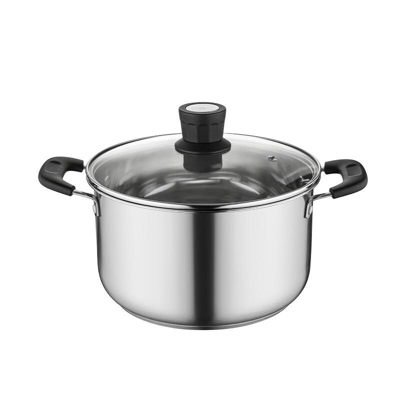 WORLD KITCHEN 24cm Stockpot