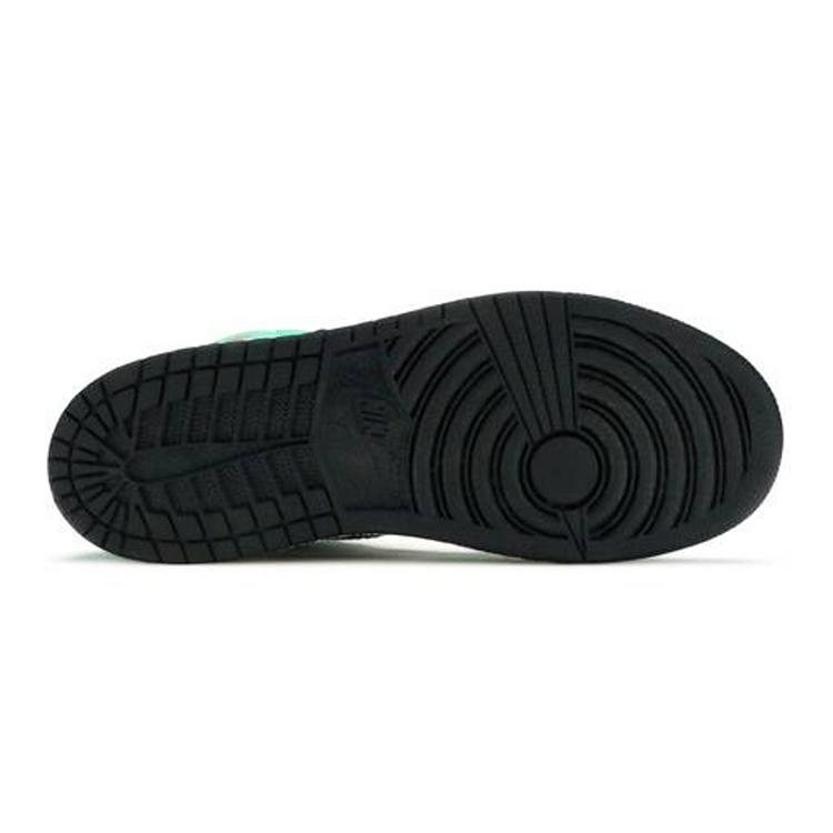 Jordan 1 Retro High OG PS Lucky Green CU0449-300