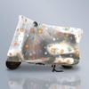 Rainproof Waterproof Dustproof Dirt-Resistant Cartoon EV Motorcycle & Car Cover