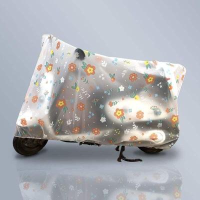 Acessórios para motociclos – Capas para motociclos