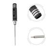 1pc HSS Hexagon Wrench Screwdrivers Tools 0.9-3.0mm Screw Driver Set For Racing Drone Heli Airplanes Cars Boat RC Model Tools