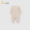 TONGTAI Newborn Thermal Romper
