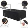 Garden Cover - Tvird - Furniture Cover - Outdoor Protection - Black Color - For Garden Furniture