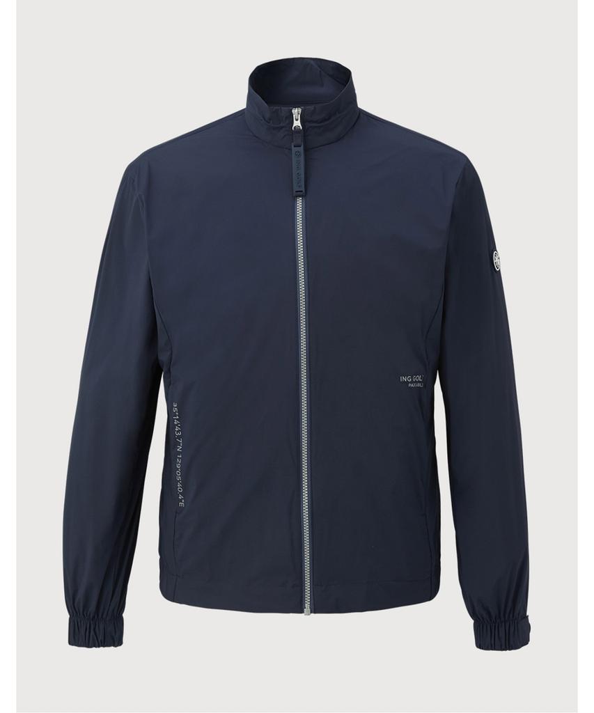Indian Packable Windbreaker_Mixcl4M3301