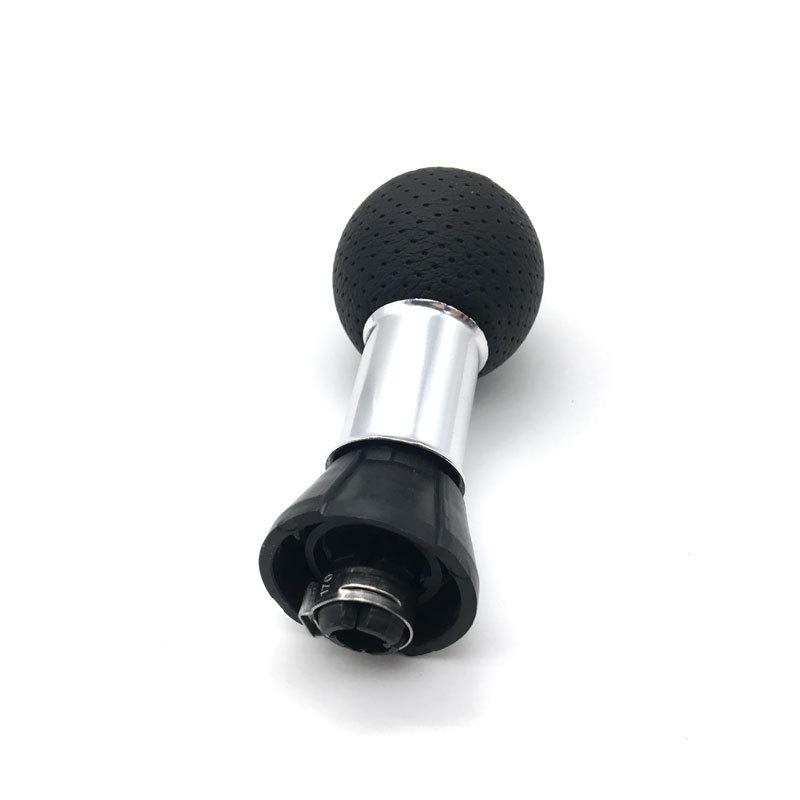 5-Gang 6-Gang Auto Schaltknauf für Mercedes Benz C-Klasse W202 W208 E-Klasse W210 W203 S203 W245 W169 2004-2012 W168 1997-2004