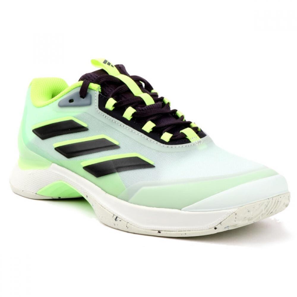 

AdidaS Women S Junior Abacourt 2 tenniS ShoeS 230