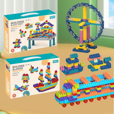 Stavebnice – Ostatní stavebnice