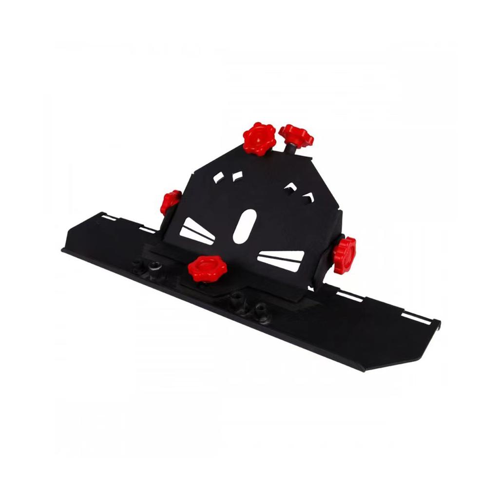 Ceramic Tile Chamfer Tool Cutting Companion Cutting Tool Degree Tile Chamfer 45 Degree Red