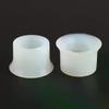 1pc Accessory Sealing Ring Sleeve Horn Tube Gasket for Soft Ice Cream Machines Spare Part Fitting