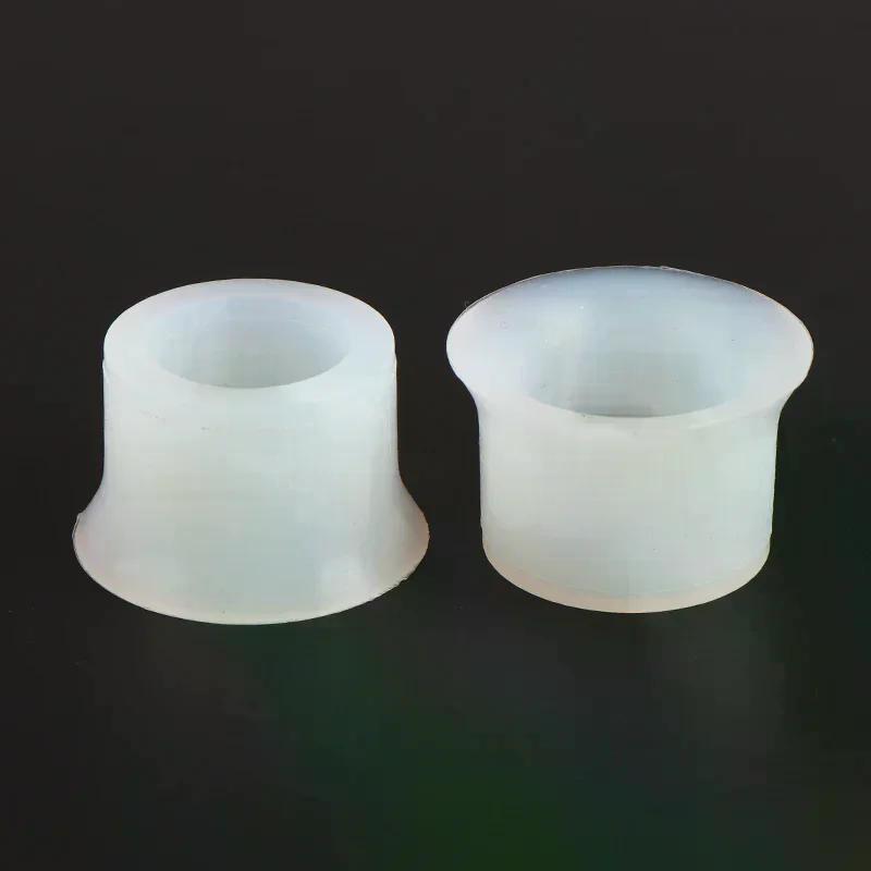 1pc Accessory Sealing Ring Sleeve Horn Tube Gasket for Soft Ice Cream Machines Spare Part Fitting