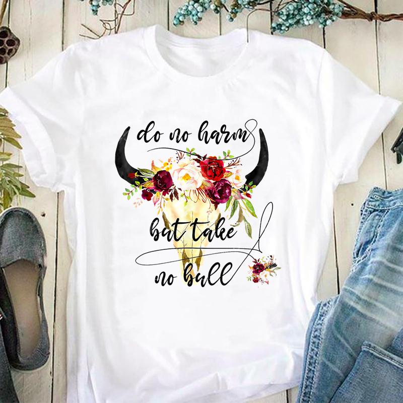 T-shirt d'été à manches courtes pour femme avec imprimé cheval, animal mignon, amour, mode, t-shirt graphique décontracté pour dame