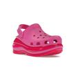 Crocs Κλασικό Mega Crush Clog Χυμός Unisex 207988-6UB