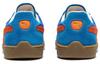 PUMA Super Team Handy 'Ultra Blue Rickie Orange' 393142-01