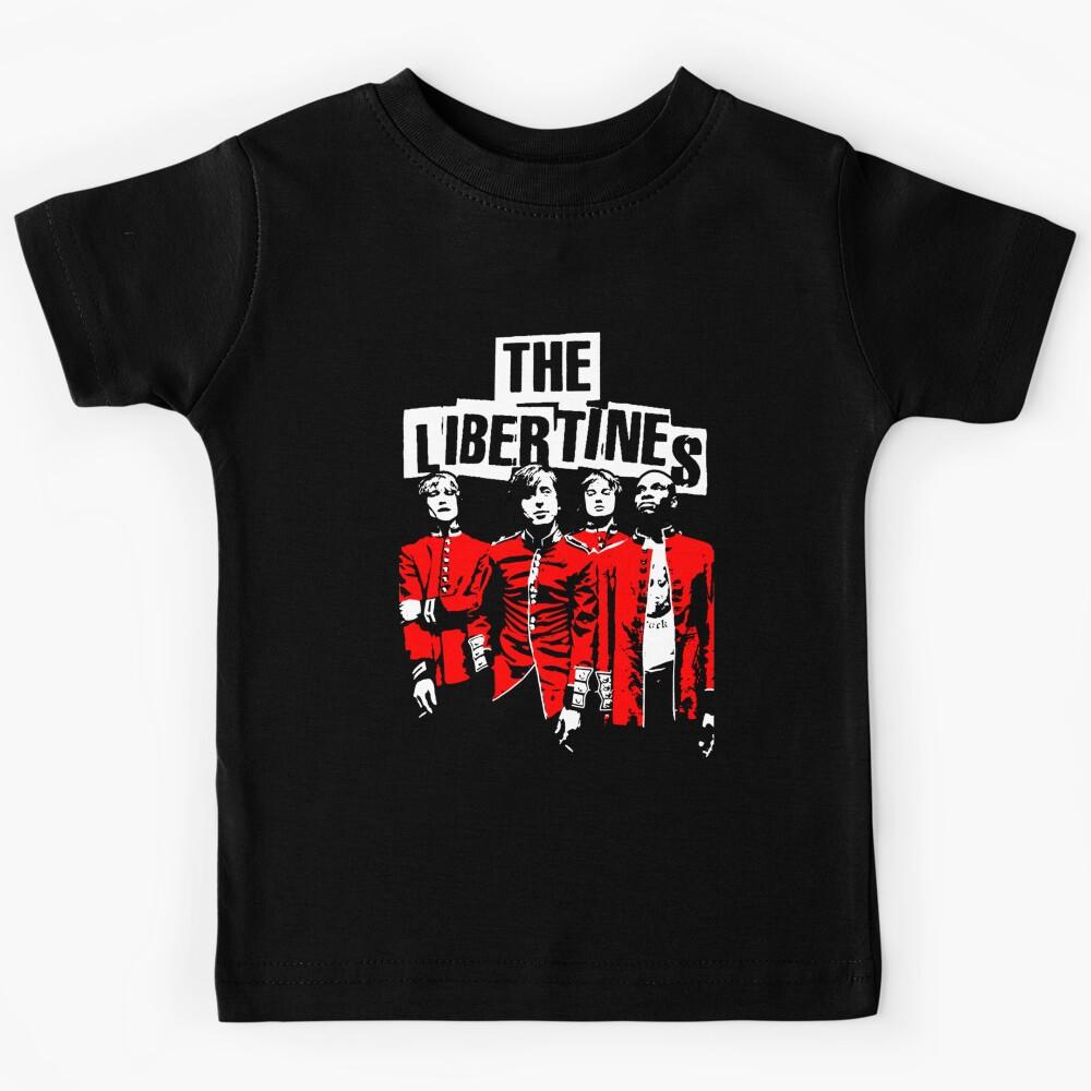 Libertines Kids T-Shirt 100