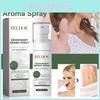 Eelhoe Deodorizing Body Spray With Long Lasting Freshness And Odor Control 60ml
