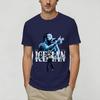 Amazing Drakes IceUnisex TShirts Unisex Round Collar 100 Cotton T Shirt Short Sleeve Tees Birthday Present Tops