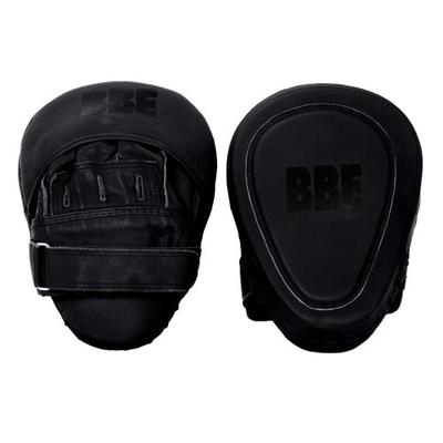 BBE Unisex Adult Matte Gel Boxing Pads