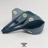 CONDOR AXE THE OMESHICHA STD M Blue Green Eikichi Nakanishi Player Model Condor Ax Goshocha
