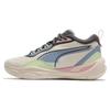 PUMA Playmaker 'Whisper White Pastels' 385841-06