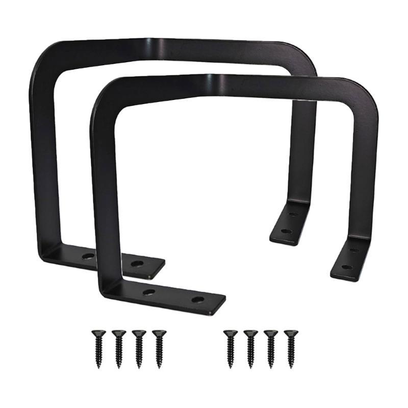 

652F Upgraded Mattress Retainer Bar for Adjustable Bed Mattress Holder in Place 2/4pc