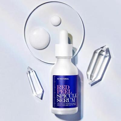 Red Peel Spicule Serum 35ml