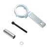 Variator Holder Blocking Tool Fit For Vespa 250cc 300cc 4 Stroke Engines and Scooter Steel
