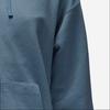 (WMNS) Air Jordan Flight Full-Zip Hoodie 'Ozone Blue' Women's DZ3360-031