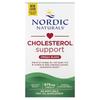 Cholesterol Support, Omega Blend, 60 Soft Gels
