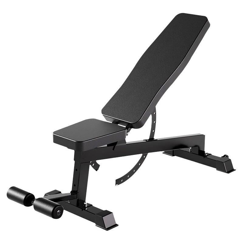 Adjustable Multi-functional Dumbbell Bench