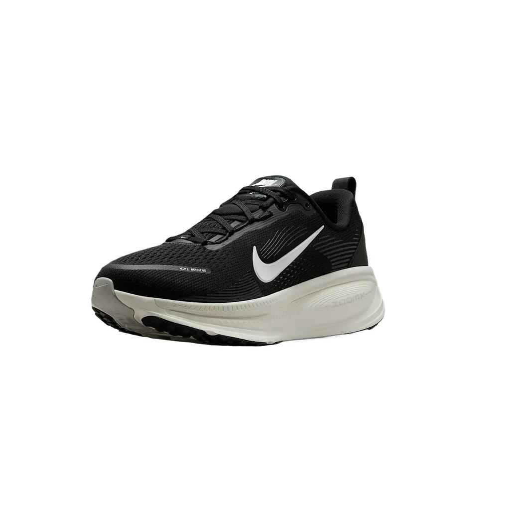 Nike Vomero 18 Black Coconut Milk Women Sneakers Light-Iron-Ore Summit-White HM6804-005