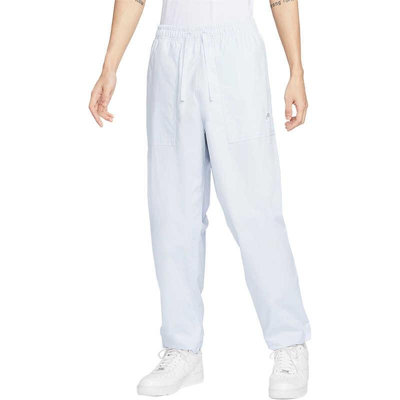 Nike Club Casual Pants Men's Light Blue FN3097-043