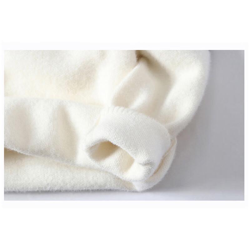 NASA MARVEL Men's Warm Knit Sweater