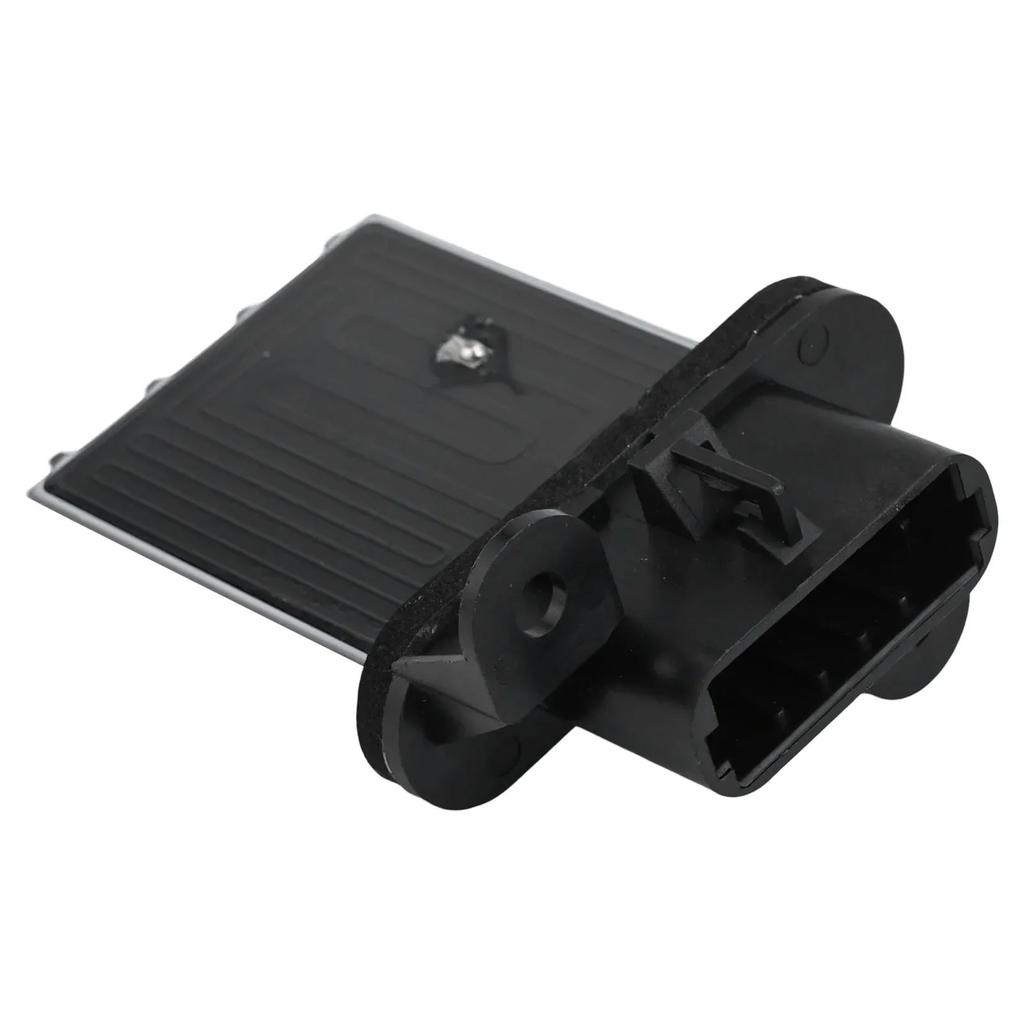 Efficient Blower Motor Resistor Replacement Part for Toyota For Tacoma (2005 2017) Designed for Manual AC Systems