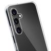 Etui do Samsung Galaxy M52 5G 3MK Clear Przezroczyste