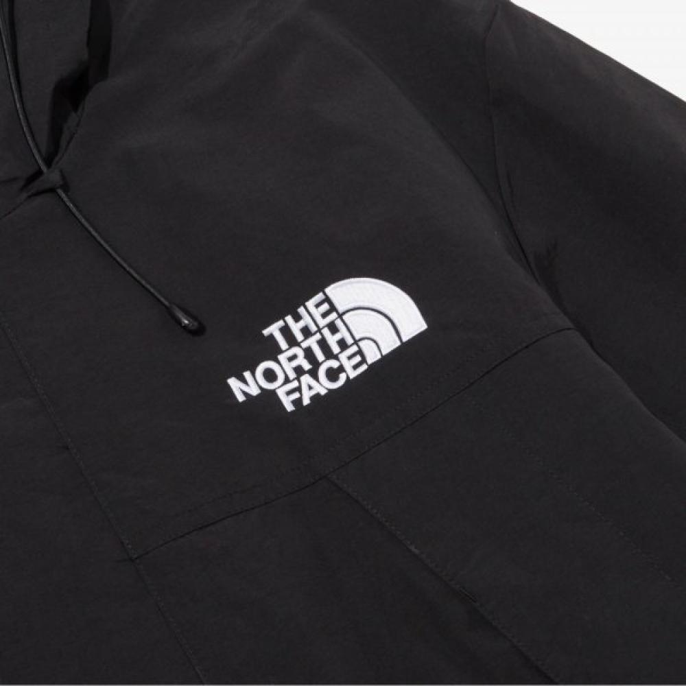 The North Face Matisse Ex Jacket Black