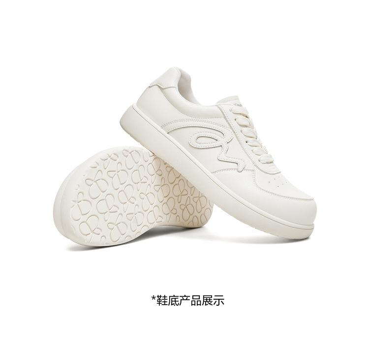 Tianmei Yi 2026 Spring New Women's Casual Shoes
