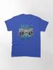 BAP Boom Bap Boombox Classic T-Shirt