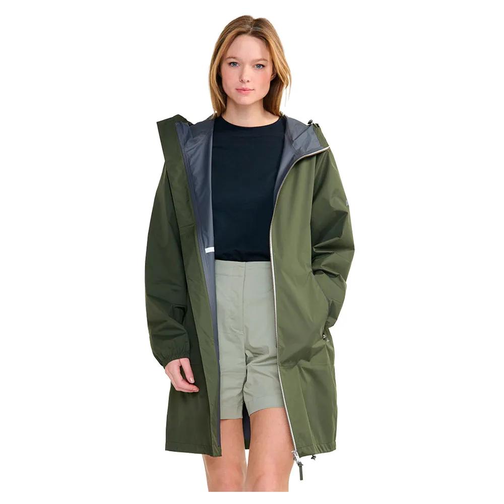 Aigle Parka Rain 90