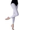 Fashion Stylish Cropped Tights Easy Matching Outfits Dance Tights for Any Occasion from Performances To Casual Wear