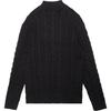 Polo Ralph Lauren Strickwaren Standard Herren Schwarz MNPOSWE16820773