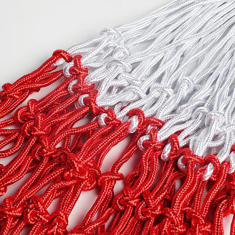 Wenzhiwu Basketball Hoop & Net Set