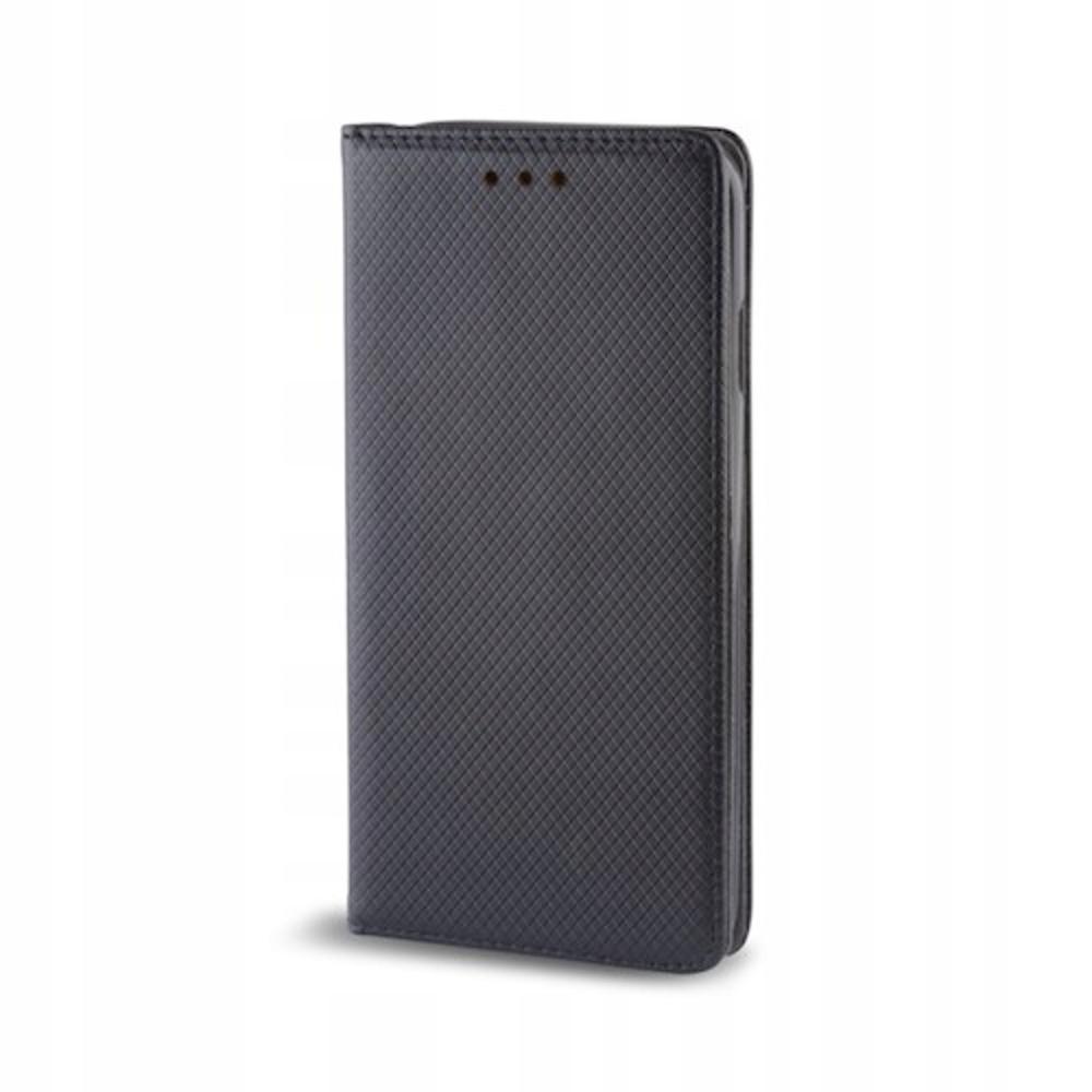 Flip case for Samsung A70 + black