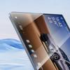 For Xiaomi YU7 Tempered Glass Screen Protector Film Center Console Navigation Display Anti-Scratch Film Car Interior Accessories