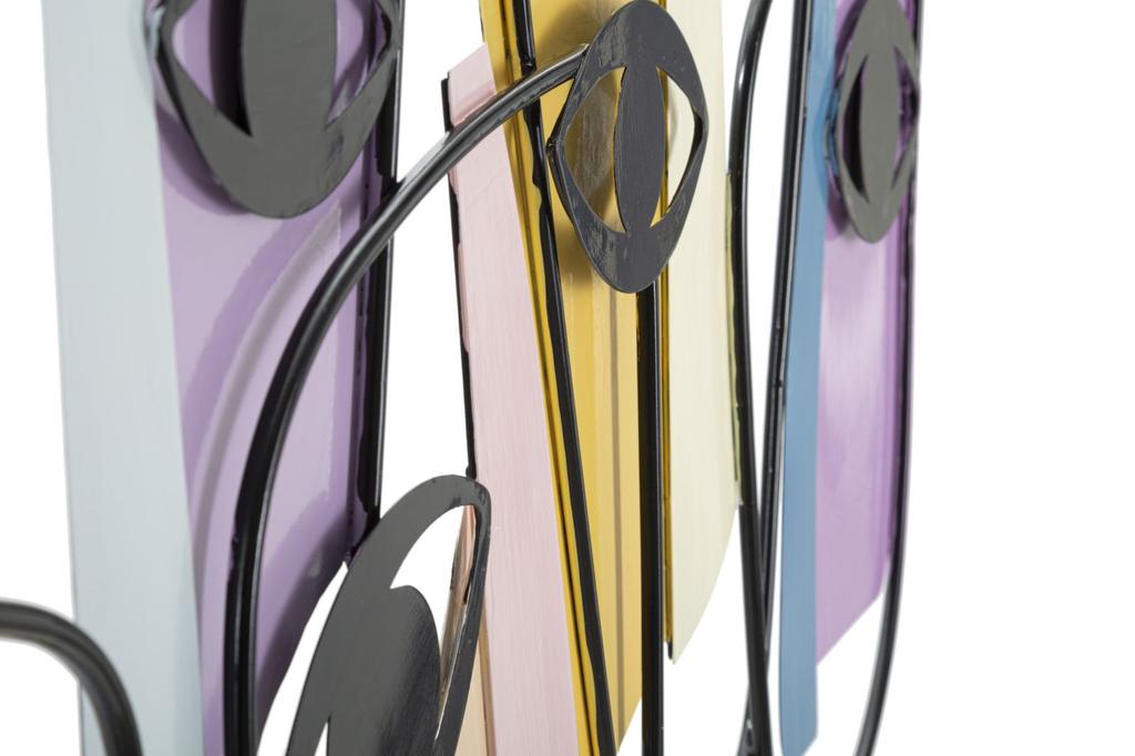 Wall Panel Eyes -A- 120X2X72 Cm