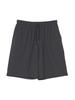 SHIPS Any Pants, Cool-to-the-touch Stretch Nylon Easy Shorts, Men's, Dark Gray, Size M (713300009), Available Online First, Matching Sets
