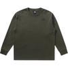 Urban Exploration T Shirt Men's Green NF0A7WBM-21L