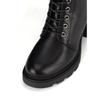 Jenny Fairy WS6321-03 Ankle Boots, Black