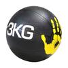 Durable Rubber Medicine Wall Ball